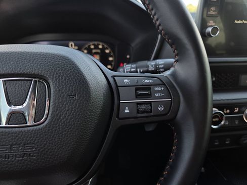 Used 2026 Honda CR-V Sport-L image 22