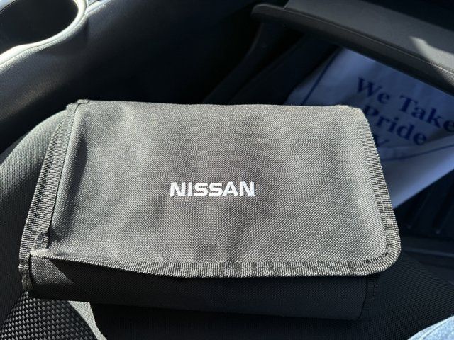 Used 2018 Nissan Pathfinder S AWD/4WD image 40