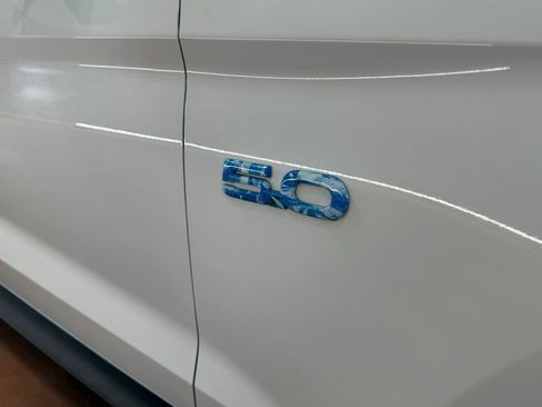 Used 2015 Ford Mustang GT Premium w/ 50 Years Appearance Package image 10