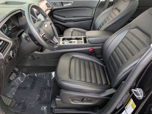 Used 2024 Ford Edge SEL w/ Convenience Package AWD/4WD image 10