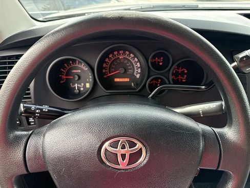 Used 2012 Toyota Tundra 4x4 Double Cab w/ Tow Pkg image 37