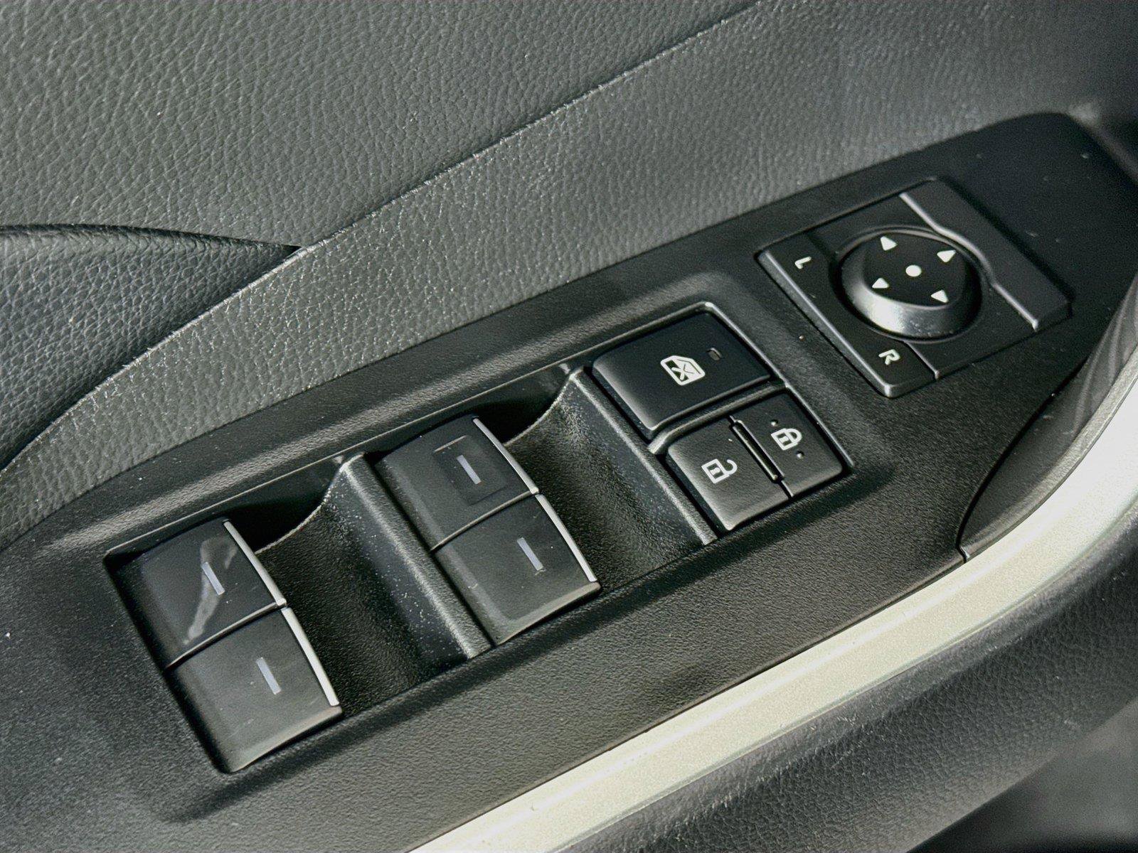 Certified 2025 Toyota RAV4 XLE FWD image 26