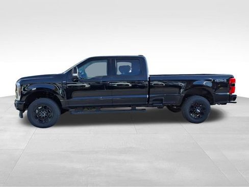 New 2026 Ford F350 Lariat w/ Black Appearance Package AWD/4WD image 5