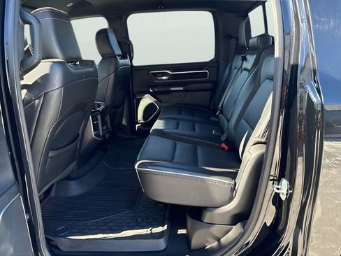 Used 2022 RAM 1500 Laramie image 15