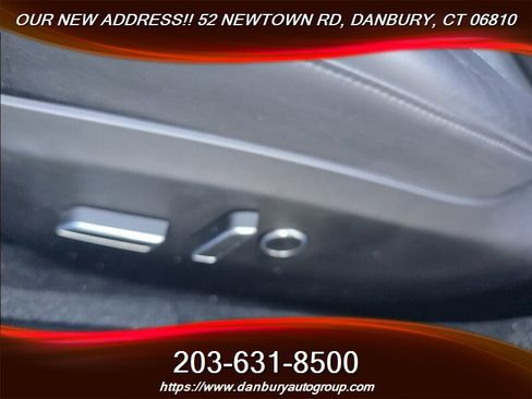 Used 2021 Tesla Model S Plaid AWD/4WD image 8