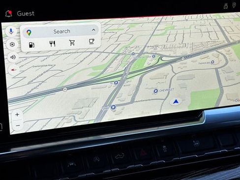 New 2026 GMC Sierra 1500 Elevation w/ Max Trailering Package image 21