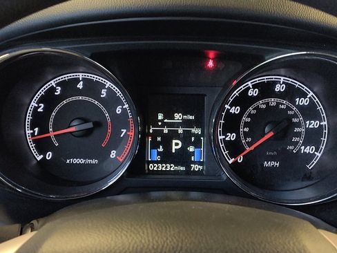 Used 2024 Mitsubishi Outlander Sport AWD image 23