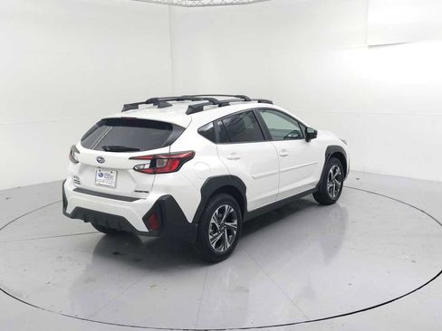 New 2026 Subaru Crosstrek 2.0i Premium image 10