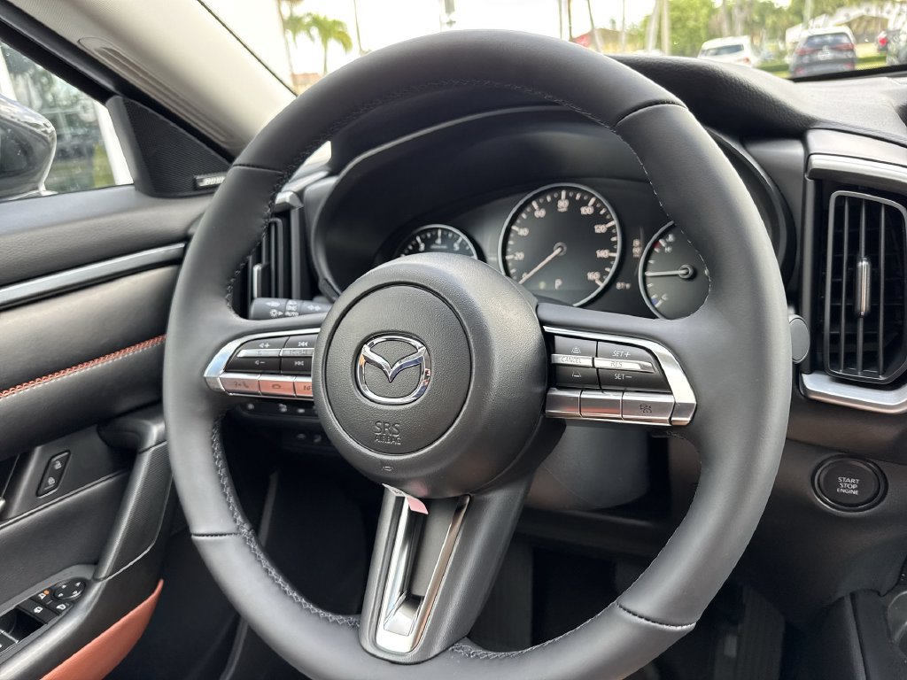New 2026 MAZDA CX-50 Meridian Edition w/ Weather Package AWD/4WD image 53