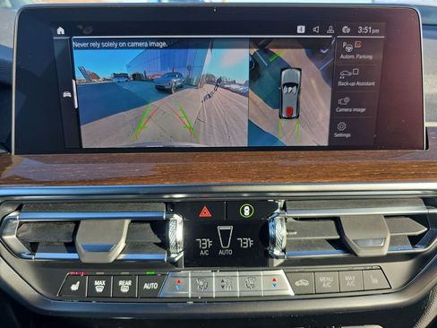 Used 2024 BMW X3 xDrive30i w/ Convenience Package image 28