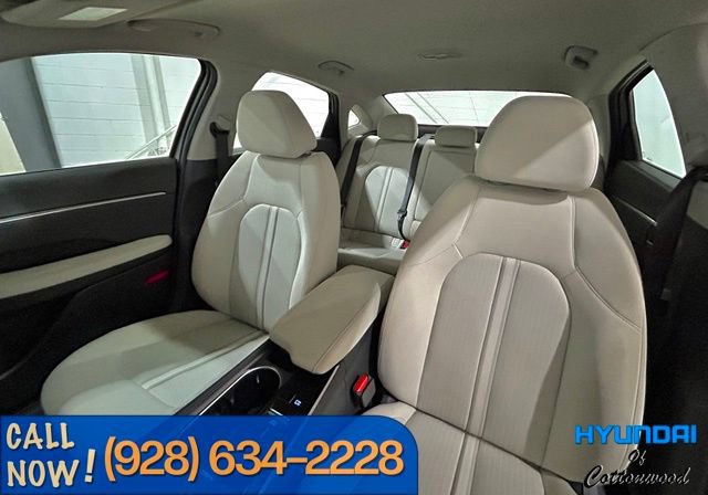 Used 2023 Hyundai Sonata SEL FWD image 43