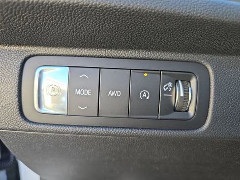 New 2026 Chevrolet Traverse LT w/ Sun and Wheel Package image 28