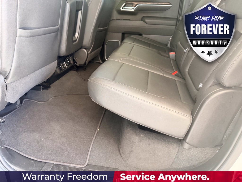 Used 2025 GMC Sierra 1500 SLT AWD/4WD image 29