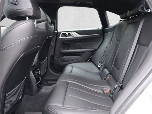 Used 2023 BMW i4 eDrive35 w/ Premium Package RWD image 25