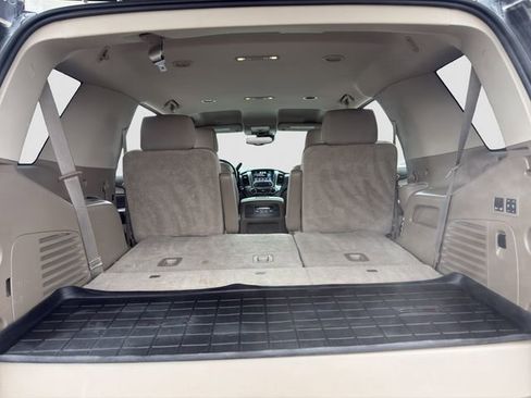 Used 2015 Chevrolet Tahoe LT w/ Luxury Package image 19