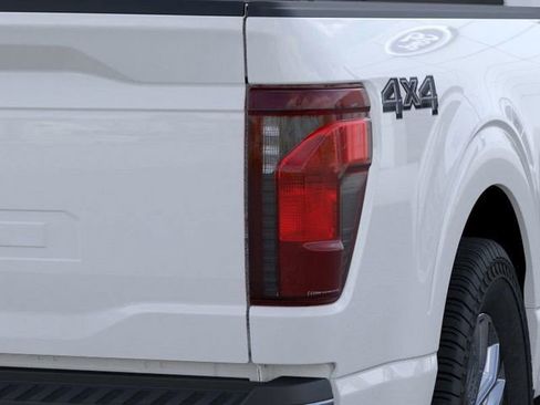 New 2026 Ford F150 XLT w/ XLT Chrome Appearance Package image 23