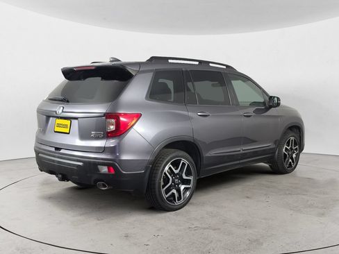 Used 2020 Honda Passport Touring image 5