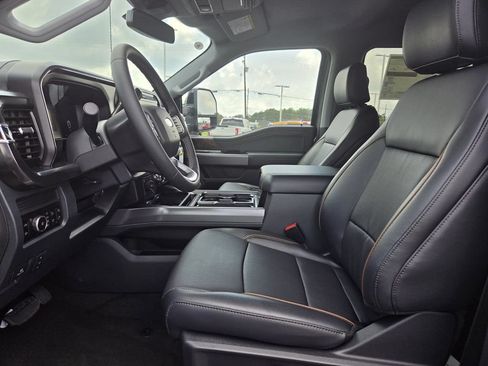 New 2026 Ford F350 Lariat AWD/4WD image 11