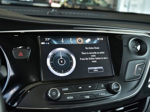 Used 2018 Buick Envision Preferred image 26