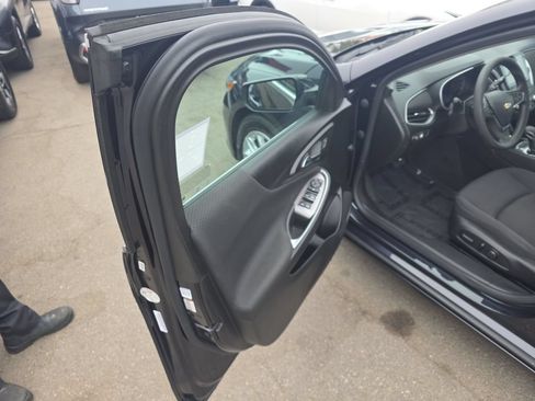 Used 2023 Chevrolet Malibu LT FWD image 10
