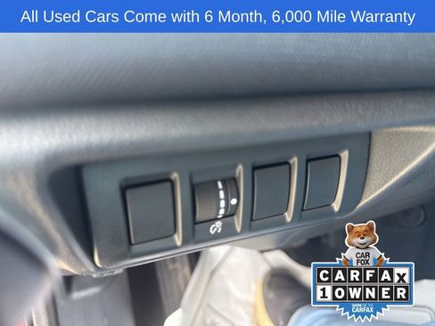 Used 2021 Subaru Outback Premium image 16