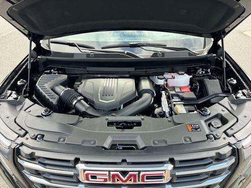 New 2026 GMC Acadia Elevation FWD image 30