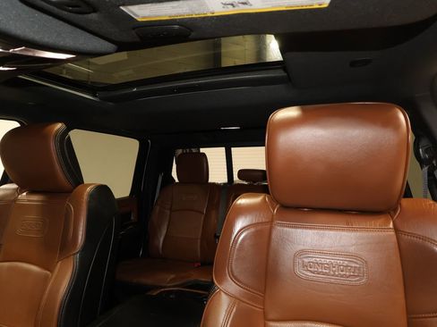 Used 2019 RAM 3500 Limited image 18