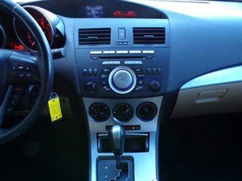 Used 2010 MAZDA MAZDA3 s Sport image 34