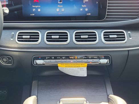 New 2026 Mercedes-Benz GLE 450 4MATIC image 17