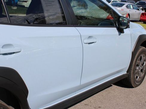 Used 2022 Subaru Crosstrek 2.5i Sport image 48