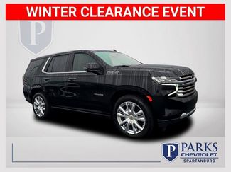 Certified 2023 Chevrolet Tahoe High Country w/ Max Trailering Package video 1