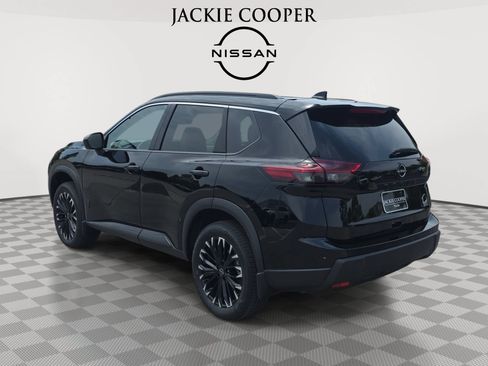 New 2026 Nissan Rogue Dark Armor FWD image 7