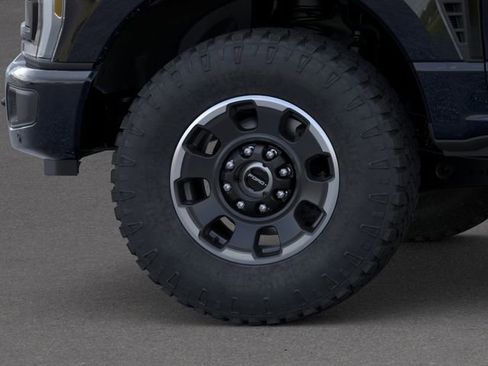 New 2026 Ford F250 Platinum AWD/4WD image 19