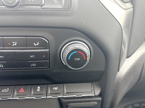 Used 2024 Chevrolet Silverado 1500 W/T w/ WT Fleet Convenience Package image 25