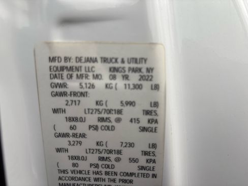 Used 2022 Ford F350 XL w/ Power Equipment Group image 33