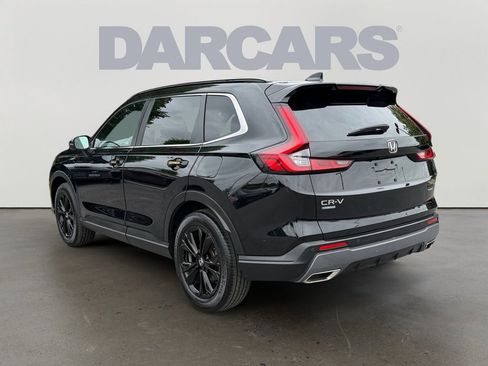 Used 2023 Honda CR-V Sport Touring image 4