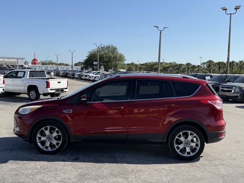 Used 2014 Ford Escape Titanium FWD image 8