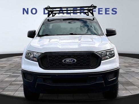 Used 2021 Ford Ranger XL RWD image 2