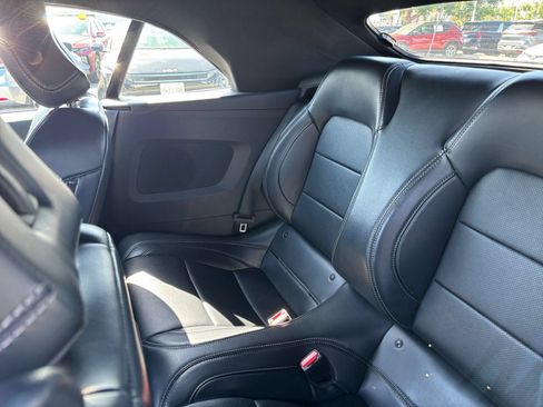 Used 2024 Ford Mustang Premium RWD image 35
