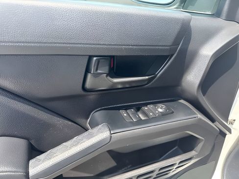 Used 2025 Toyota Tacoma SR RWD image 19