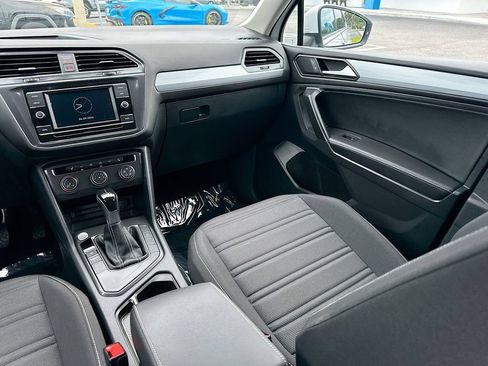 Used 2023 Volkswagen Tiguan S FWD image 22