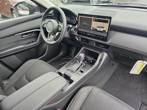 New 2026 MAZDA CX-5 Preferred image 26