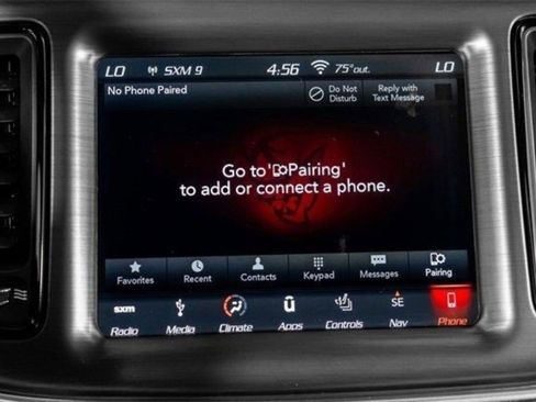 Used 2018 Dodge Challenger SRT Demon image 35