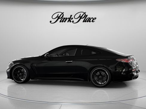 New 2026 Mercedes-Benz CLE 53 AMG 4MATIC Coupe image 26