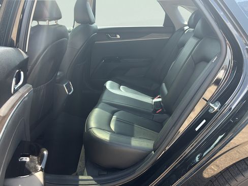 Used 2021 Kia K5 EX FWD image 25