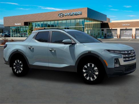 New 2026 Hyundai Santa Cruz SEL AWD/4WD image 47
