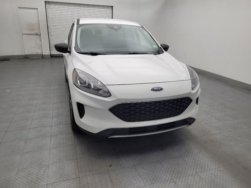 Used 2022 Ford Escape SE AWD/4WD image 14