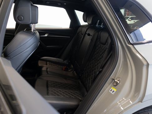 Used 2020 Audi SQ5 Premium Plus w/ Premium Plus Package image 20