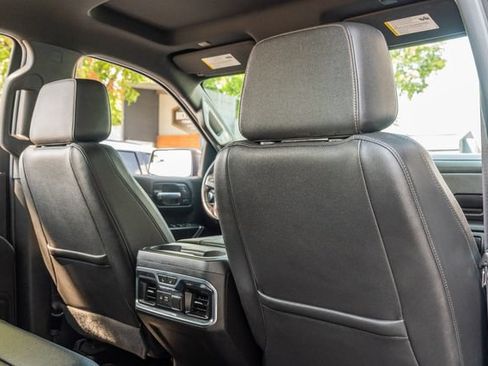 Used 2021 GMC Sierra 1500 AT4 AWD/4WD image 42