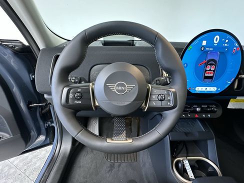 New 2027 MINI Cooper Countryman S AWD/4WD image 17